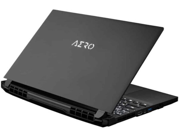 GIGABYTE AERO 16 XE5-73US948HP GAMING Core i7-12700H 2.3GHz 32GB 2TB SSD NVMe 16" 4K/UHD+AMOLED NVIDIA RTX 3070 Ti 8GB
