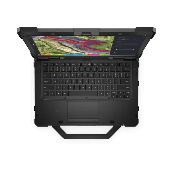 DELL LATITUDE RUGGED EXTREME 7330 LAT0145663-R0020832-SA i7-11th 32GB 512GB SSD 13.3″ FHD Intel