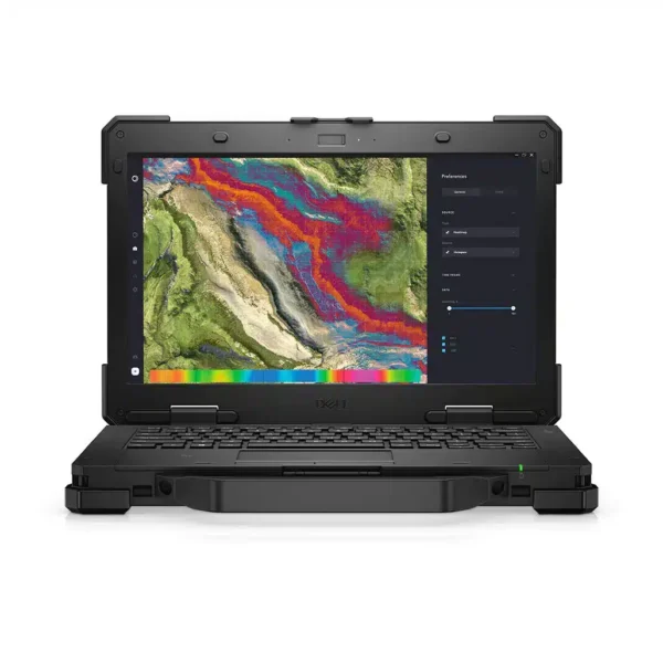 DELL LATITUDE RUGGED EXTREME 7330 LAT0145663-R0020832-SA i7-11th 32GB 512GB SSD 13.3″ FHD Intel