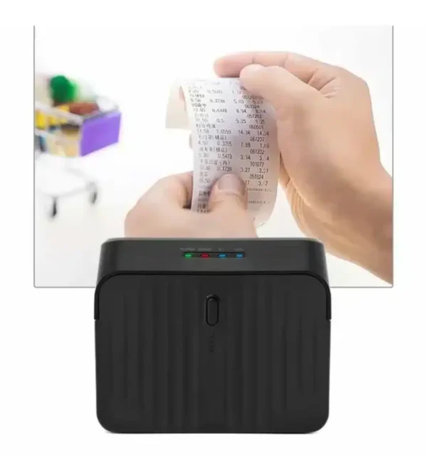 Thermal Printer 58mm Thermal Mini iso android in lebanon