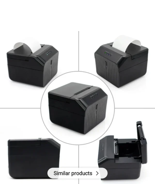 Thermal Printer 58mm Thermal Mini iso android in lebanon