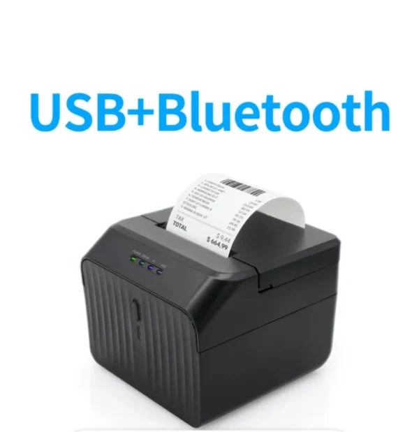Thermal Printer 58mm Thermal Mini iso android in lebanon