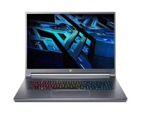 Acer Predator Triton 500 SE PT516-52s-99EL – 16″ – Core I9-12900H – 32GB Ram – 1TB SSD – RTX 3080 TI 16GB