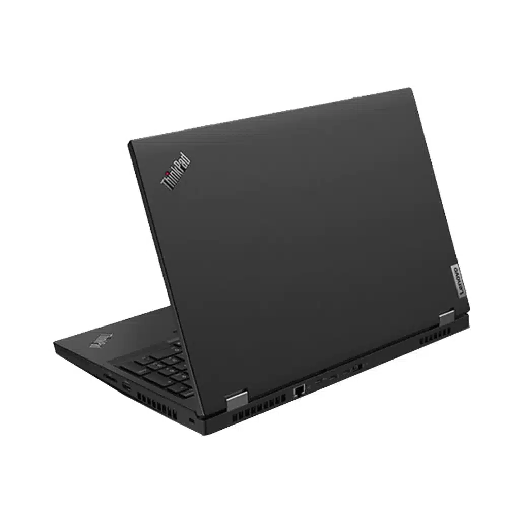 Lenovo ThinkPad P17 G1 20SQS27X00 - 17.3" - Xeon W-10855M - 128GB Ram - 1TB SSD - Quadro RTX 5000 16GB