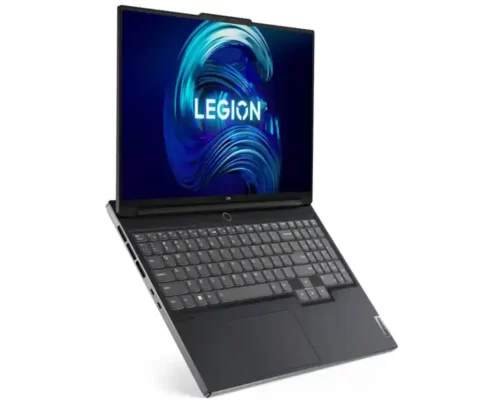 Lenovo LEGION SLIM 7 16IAH7 GAMING 82TF000NUS  i7-12TH 16GB 512GB SSD 16″ RTX 3060 6GB sold