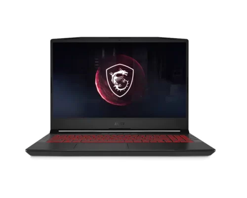 MSI Pulse GL66 12UGKV-470 – 15″ – Core I9-12900H – 16GB Ram – 512GB SSD – RTX 3070 8GB sold