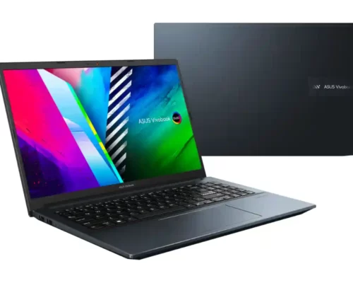 Asus VIVOBOOK M3500QC-DB71 Ryzen 7 5800H 16GB 512GB SSD 15.6″ FHD RTX 3050 4GB sold