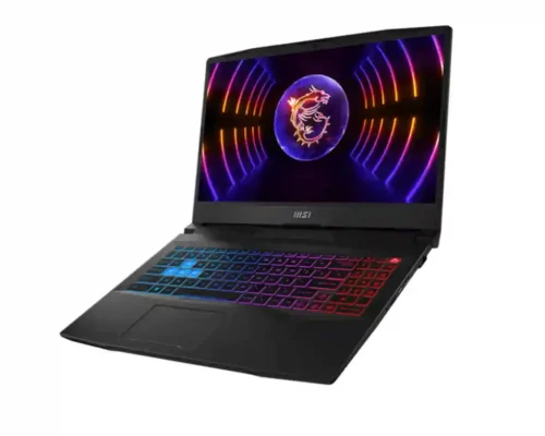 MSI PULSE GAMING PULSE1513287 i9-13TH 32GB 1TB SSD NVMe 15.6″ QHD RTX 4070 8GB sold