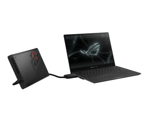 ASUS ROG FLOW X13 GV301QH-XS98 Ryzen 9 5980HS 32GB 1TB SSD 13.4″ UHD+ GTX 1650 4GB