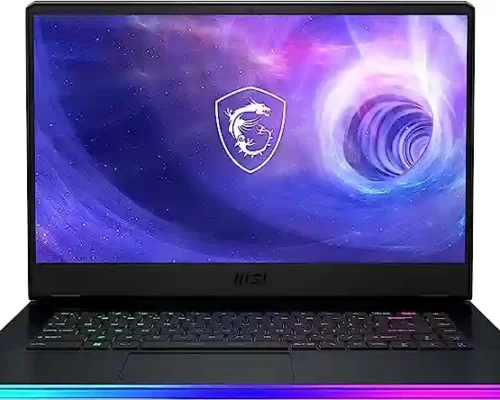 MSI Raider GE66 12UHS-236  Core i7-12700H 15.6 QHD 240hz 32GB Ram 1TB SSD RTX 3070Ti sold