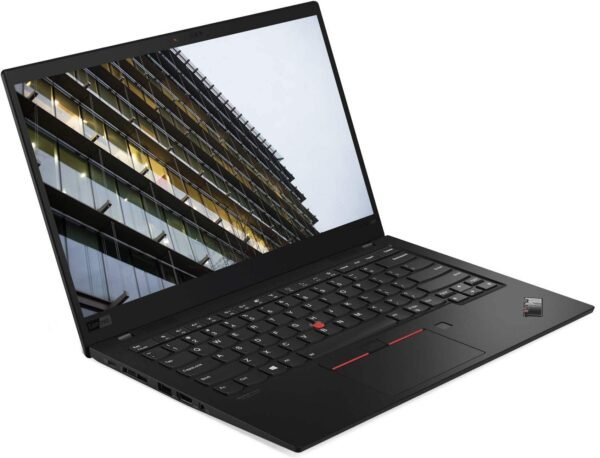 Lenovo THINKPAD X1 CARBON G10 21CCSAR600 Core i7-1260P 32GB 256GB