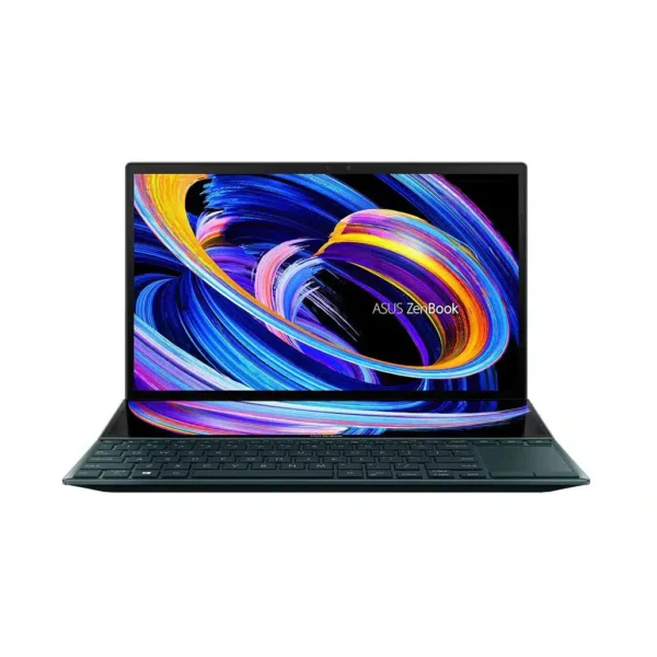 Asus Zenbook Duo LEBANON