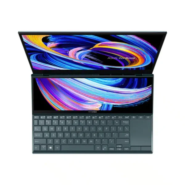 Asus Zenbook Duo LEBANON
