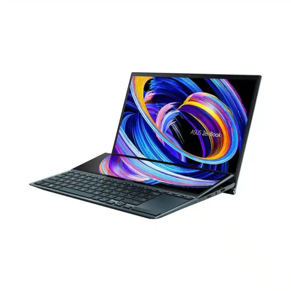 Asus Zenbook Duo LEBANON