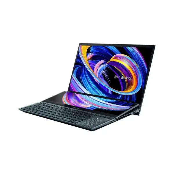 Asus ZenBook Pro Duo UX582ZM-XS96T