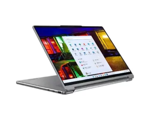 Lenovo Yoga 9 82LU0048US – 14″ Touchscreen – Core I7-1260P – 16GB Ram – 512GB SSD – Intel Iris Xe –   Pen 2 sold