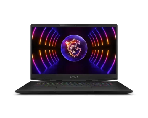 MSI Stealth 17 Studio A13VI Gaming – 17.3” – Core I9-13900H – 64GB Ram – 4TB SSD – RTX 4090 16GB sold