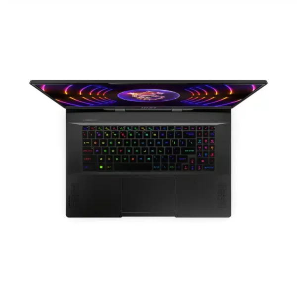 MSI Stealth 17 Studio
