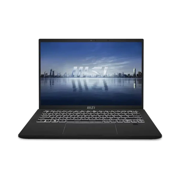 MSI Summit E14 Flip Evo A13MT - 14"