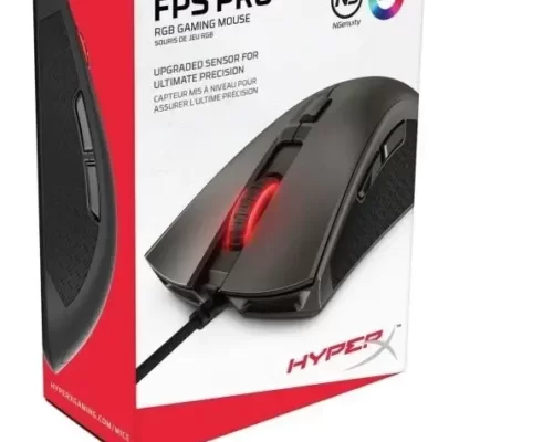 HyperX Pulsefire Fps Pro RGB MOUSE CALL