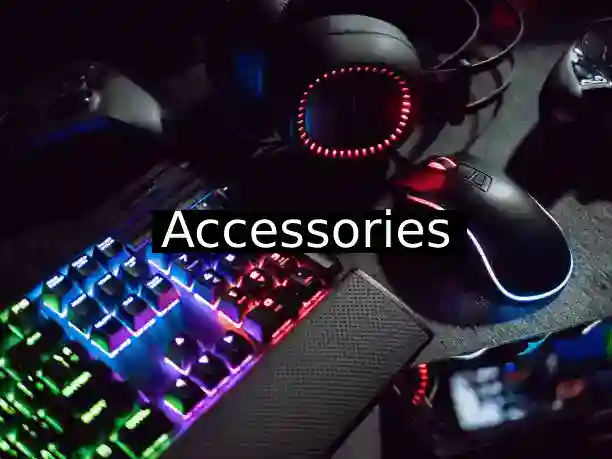 Accessories Archives - Page 78 of 78 - Mediatech Lb