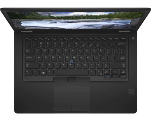 Dell Latitude 5490 Business Laptop i5-8200U 12GB RAM 256ssd 14 Inch Windows 11 Pro