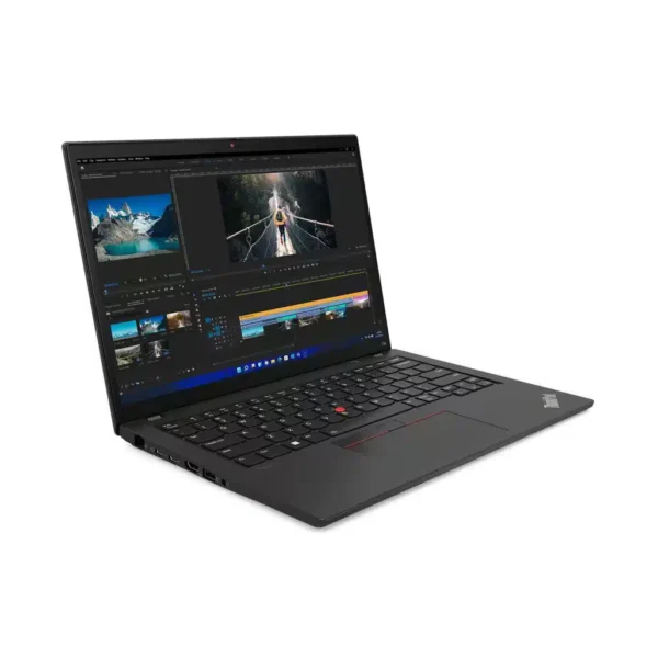 Lenovo ThinkPad T14 G3 21AH00BSUS - 14" - Core I7-1260P - 16GB Ram - 512GB SSD - Intel Iris Xe - 3 Years Warranty