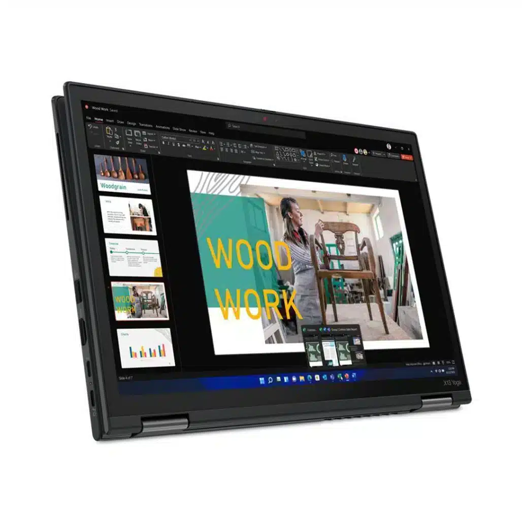 Lenovo Thinkpad X13 Yoga G2 20W9S3BF00