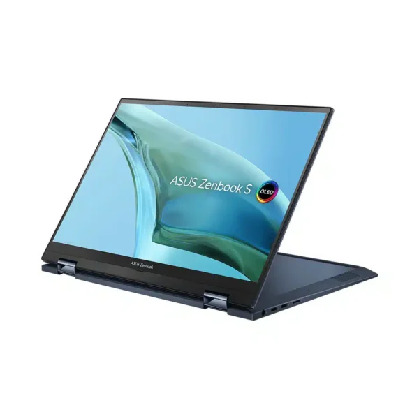 ASUS Zenbook S 13 Flip OLED UP5302ZA-DH74T - 13.3"