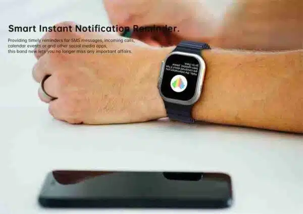 smart watch n9 pro in lebanon