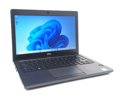 Dell Latitude 5290 intel i7 8th Gen	Integrated 16GB 256GB SSD