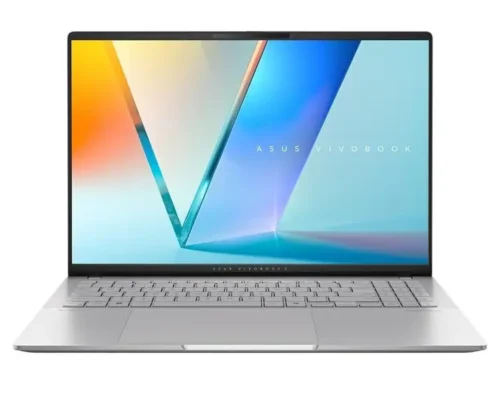 ASUS Vivobook S16 Ryzen 9-365 AI 32GB 1TB NVME 16 OLED AMD Radeon Silver WIN 11