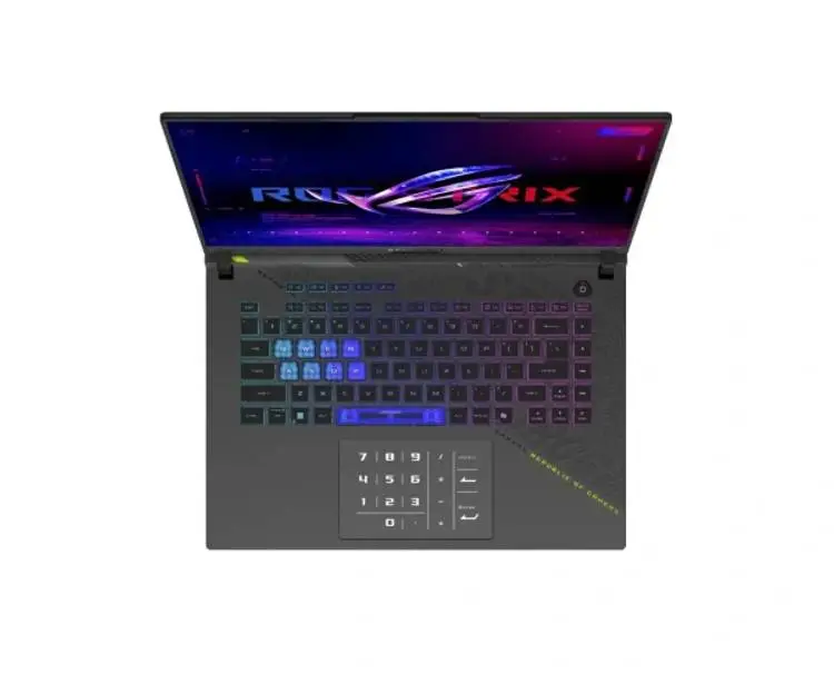 ASUS ROG STRIX G16 G614FR-RV008 gaming laptops in lebanon