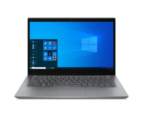 Lenovo ThinkPad T14s G2 20XF00AEUS – 14 Inch – Ryzen 5 PRO – 8GB Ram – 256GB SSD – AMD Radeosold