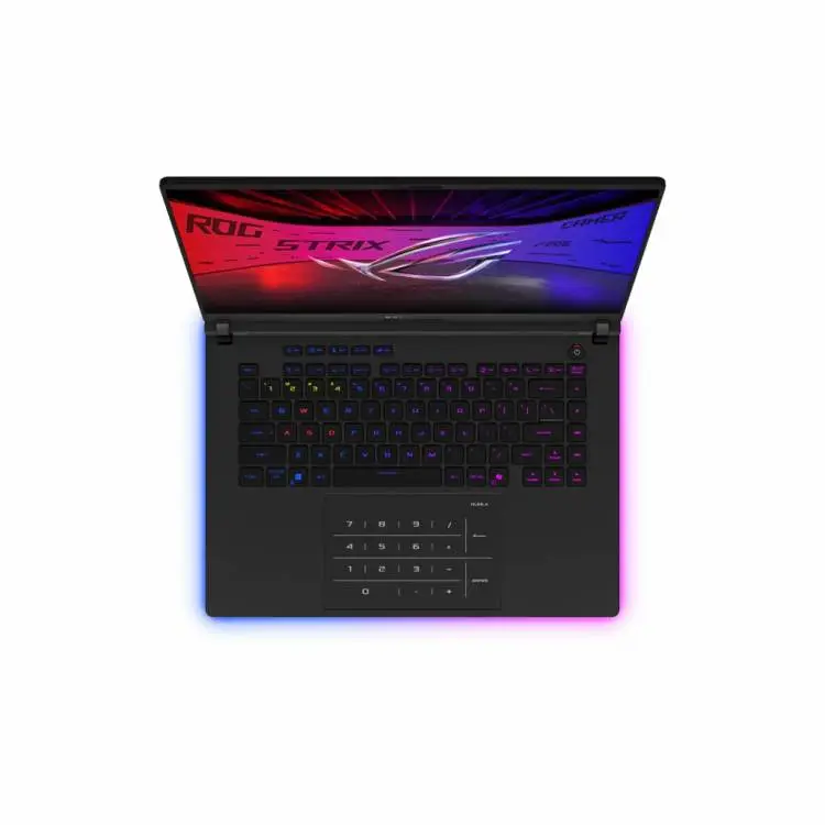 ASUS ROG STRIX SCAR G18 G835LX-S9113 gaming laptops in lebanon