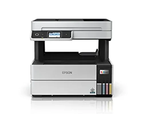 Epson EcoTank L6490 A4 Ink Tank Printer 1 year warranty Printer in Lebanon