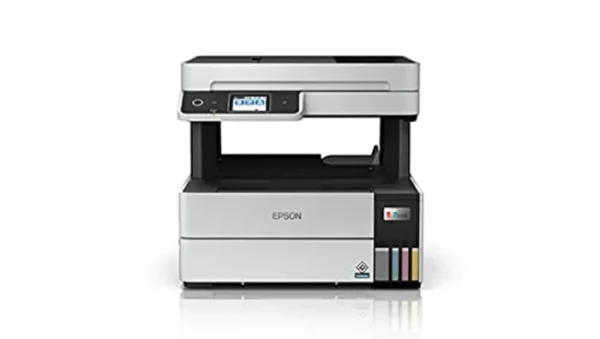 Epson EcoTank L6490 A4 Ink Tank Printer 1 year warranty Printer in Lebanon