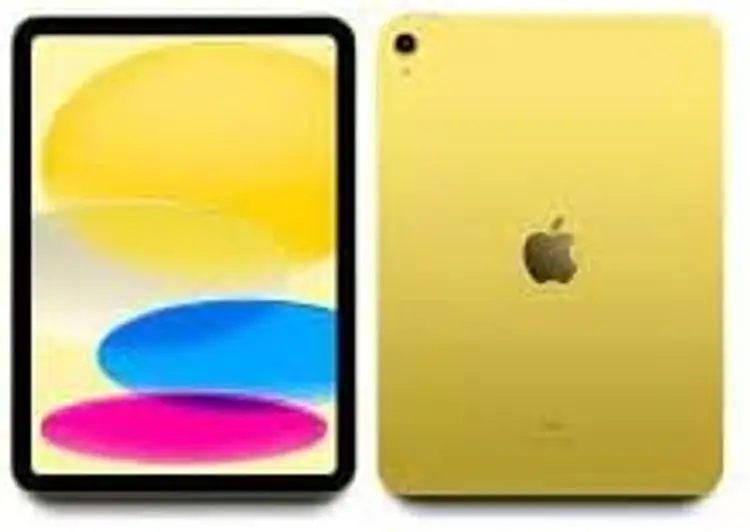Apple iPad MQ6L3LL ipad in lebanon