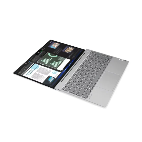Lenovo ThinkBook 13x G2 21AT0012US - 13.3
