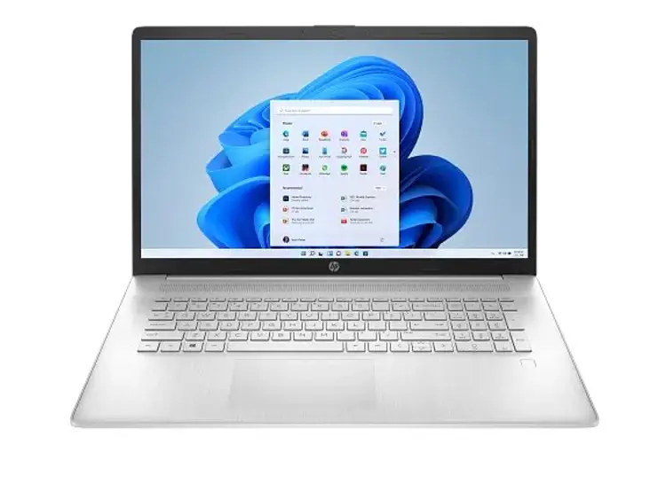 HP 17T-CN300 I7-1355U D37K5U8R#ABA business laptops in lebanon