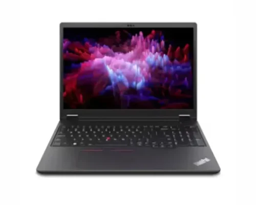 Lenovo ThinkPad P16v G2 MOBILE WORKSTATION  Ultra 7 165H 64GB 1TB  16 RTX 2000 8GB