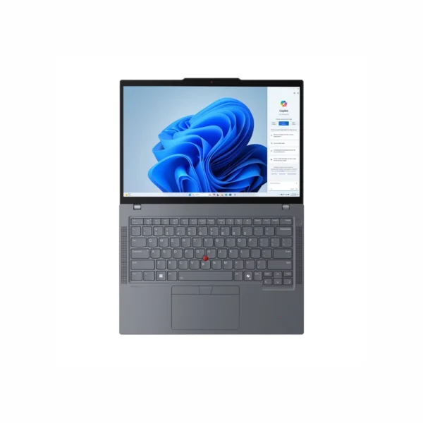 21ML006MUS ThinkPad T14 Gen 5  Intel® Core™ Ultra 7 155U 32GB 512GB SSD 14" WUXGA IPS Touch Integrated Intel® Graphics Grey Windows® 11 Pro Backlit Business Laptop 1 year warranty Laptop in Lebanon Call