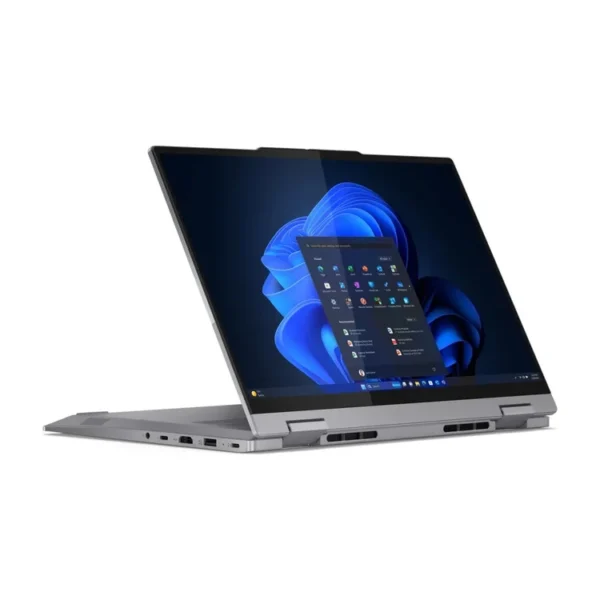 Lenovo ThinkBook 14 IML 2-IN-1 Gen 4 21MXCTO1WW-101-OB Intel Ultra™ 7 155U 16GB 512GB SSD 14"(1920x1200) TOUCHSCREEN Intel Iris Xe Graphics STYLUS INCLUDED LUNA GRAY LAPTOP IN LEBANON