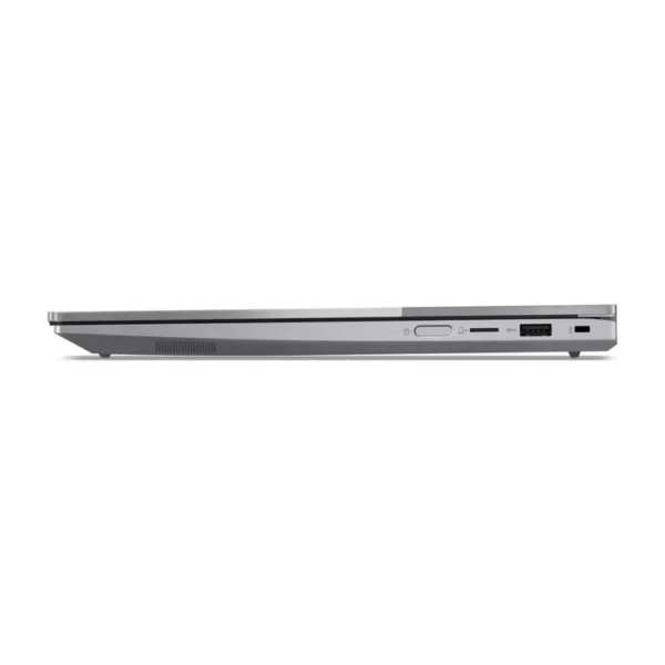 Lenovo ThinkBook 14 IML 2-IN-1 Gen 4 21MXCTO1WW-101-OB Intel Ultra™ 7 155U 16GB 512GB SSD 14"(1920x1200) TOUCHSCREEN Intel Iris Xe Graphics STYLUS INCLUDED LUNA GRAY LAPTOP IN LEBANON