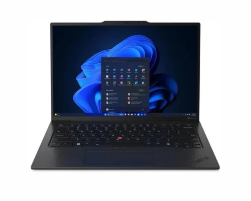 Lenovo Thinkpad X1 Carbon G13 Aura edition  Core Ultra 7 258V 32GB 2TB NVMe 14″ 2.8K OLED 120hz	Integrated Intel Arc Graphics 140V Win 11 Pro SOLD