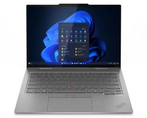 Lenovo ThinkPad P16 Gen 3 Intel Core Ultra 7 255H 1TB SSD 32GB 16.0″ Nvidia RTX 1000 Ada 8GB W11H Grey WORKSTATION