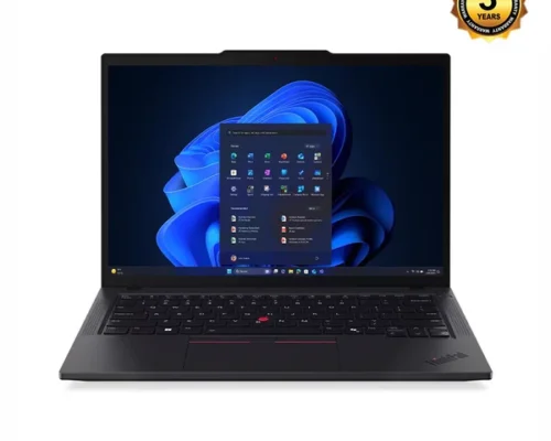 Lenovo ThinkPad T14 Gen 6 3YW Ai Core Ultra 7 255U 32GB 1 Free Slot 1TB NVMe “14