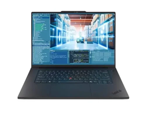 Lenovo ThinkPad T1g Gen 8 Ultra 9 285H 64GB 2TB NVMe “16 OLED TOUCHSCREEN 120Hz RTX 5070 8192MB WORKSTATION
