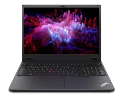 Lenovo ThinkPad P16v G2 Ultra 7 155H 1TB SSD 32GB DDR50 16.0 Inch 3840×2400 NVIDIA RTX 1000 Ada 6GB