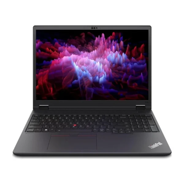 Lenovo ThinkPad P16v G2 21KX002NUS Ultra 7 155H 1TB SSD 32GB DDR50 16.0 Inch 3840x2400 NVIDIA RTX 1000 Ada 6GB BUSINESS LAPTOP 1 YEAR WARRANTY LAPTOP IN LEBANON